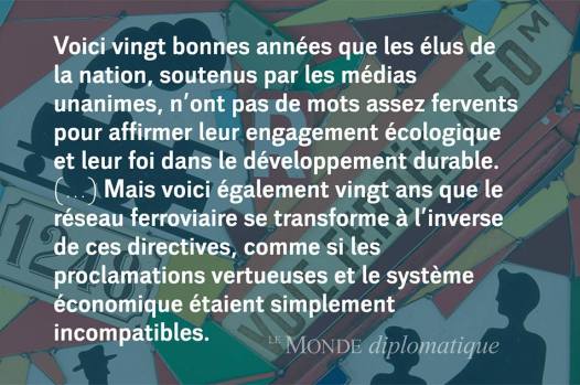 développpement durable